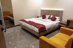 OYO 840119 Lakshmi Krishna Banquet, Lucknow