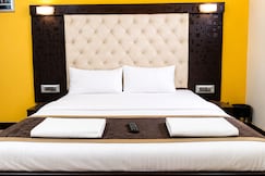 Hotel Taj Palace, Mumbai