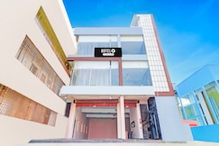 Super Hotel O Ramarvapadu Near ESI Hospital, Vijaywada