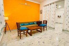 2BHK Aurum Stay Udaipur, Udaipur