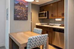 Homewood Suites by Hilton Albuquerque Downtown, Bernalillo