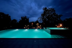 The Soul Tree Resort, Pench