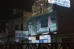 Nest Tales Backpacker, Khajuraho