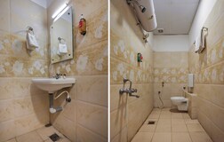 Washroom