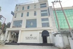 Minimalist - Varanasi City Centre, Varanasi