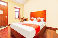 Hotel O Pasteur Near Nuart Sculpture Park Formerly Maleo Exclusive, Bandung