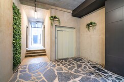 Antwerp Central - 1BR/7P - Apartment, Antwerp