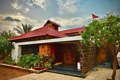 Abinu Villa, Bhuj