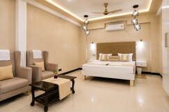 Hariaksh Stay, Varanasi