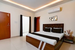 Hotel O M G Garden Balasiring, Ranchi