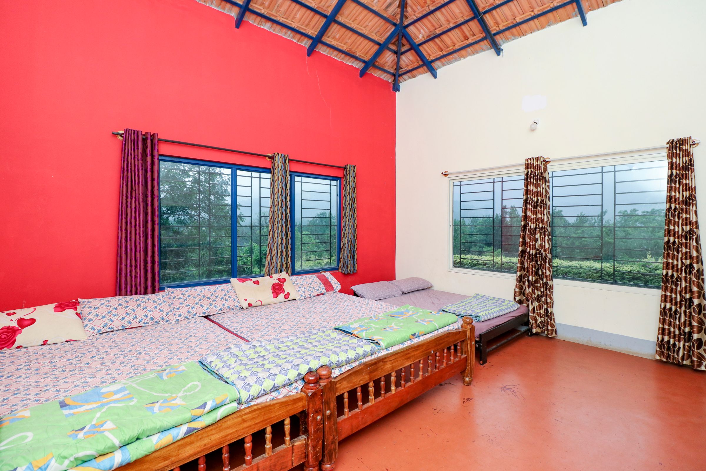 Honey Drops Homestay  - Tap to explore photos