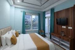 Hotel DS valley, Rishikesh