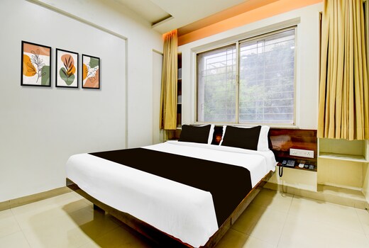 Super Collection O Balewadi formerly Woods Regency