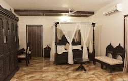 Non AC Suite Room
