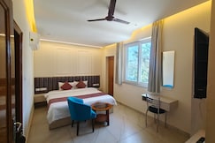 Hotel Devaaya Palace @ Laxman Jhula, Rishikesh