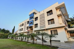 Hotel Naivedya, Chhatrapati Sambhajinagar