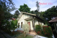 Wayanad Way Resort, Wayanad