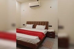SPOT ON Hotel Kanha, Kanpur