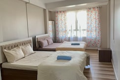 Samendu Bhawan, Mirik