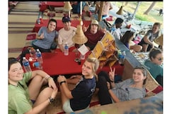 River Bay Hampi, Hampi