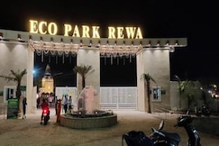 Hotel Eco Park, Rewa