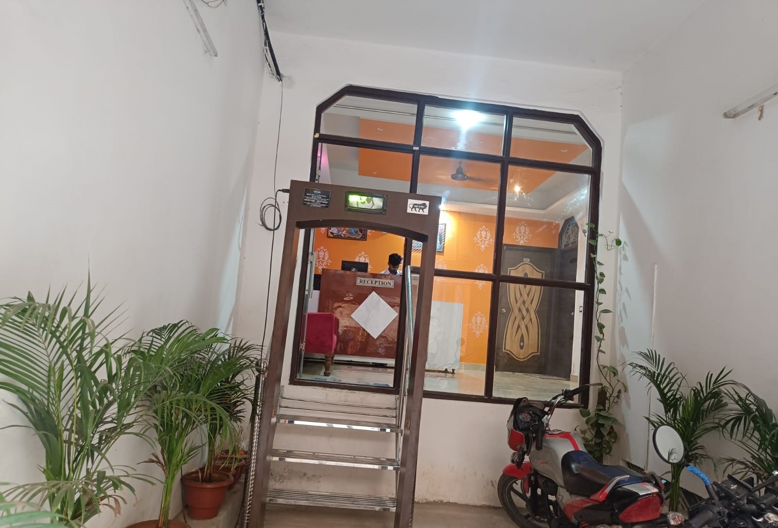 HOTEL SHYAM RESIDENCY - Tap to explore photos