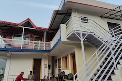 Nantin Homestay, Bhowali