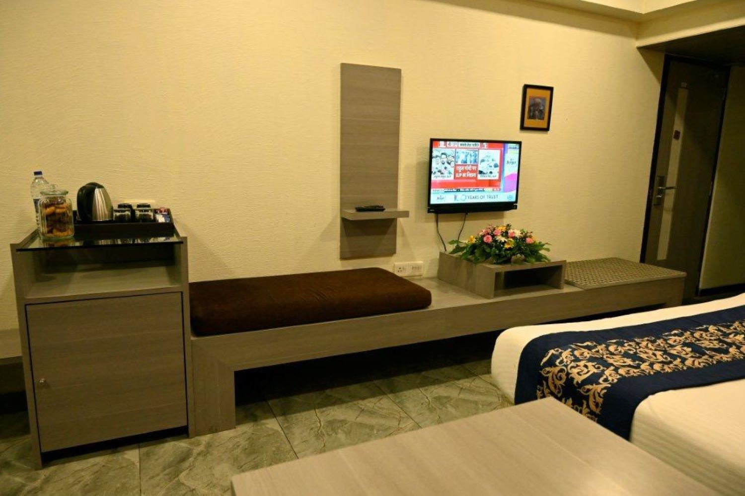 The Legend Hotel, Near Mumbai Airport and BKC 4