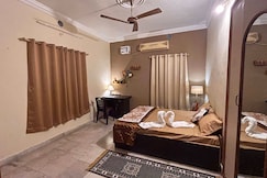 Gauranga Kutir || A Spiritual Villa Retreat ||, Bhubaneshwar