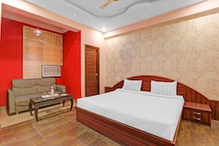 Super Capital O Townhouse Govinda Royal, Kanpur