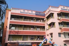 Hotel Sunshine, Digha