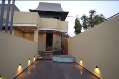 Emerald Acres Villa 4BHK, Jaipur