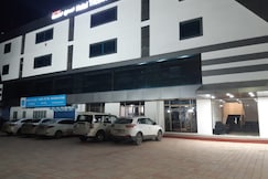 Hotel Tricolour  Vasanthanarasapura kora Tumkur, Tumkur