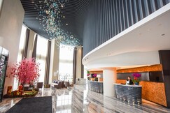 Novotel Zhengzhou Airport, Zhengzhou