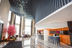 Novotel Zhengzhou Airport, Anyang
