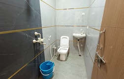 Washroom