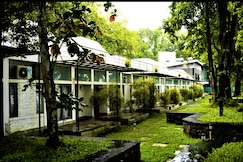 S RIVER RESORTS, Kodungallur