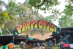 Pappi Chulo Hostel - Vagator, Goa