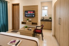 Akshay Dream Stay, Gurgaon