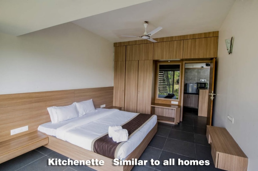 The Quade By Spandan Holiday Homes 5