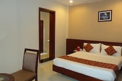 Pleasant Inn, Pondicherry
