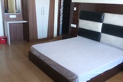 Comfort Homestay, Patnitop