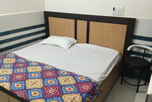 Hotel O Lohiya Residency