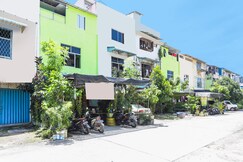 Hotel O Bilqis Homestay NearThe Hot River, Dog Run, Tanjungpinang