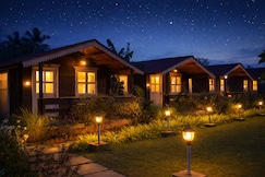 B R Cottages, 100 odd meters from Palolem Beach, गोवा