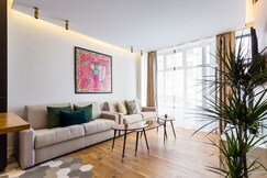 Charming Flat - 2BD/8P - Charonne/Bastille, Paris