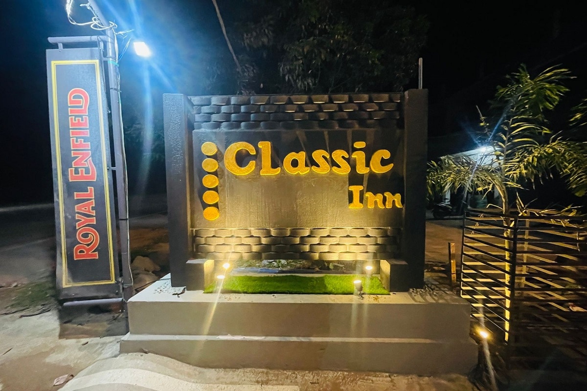 Hotel classic inn - Tap to explore photos