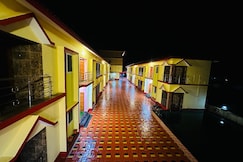 Shree Katyayani Palace., Gokarna