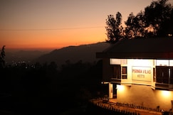 PERINBA VILAS OOTY, Ooty