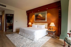Hilton San Luis Potosi, San Luis Potosi